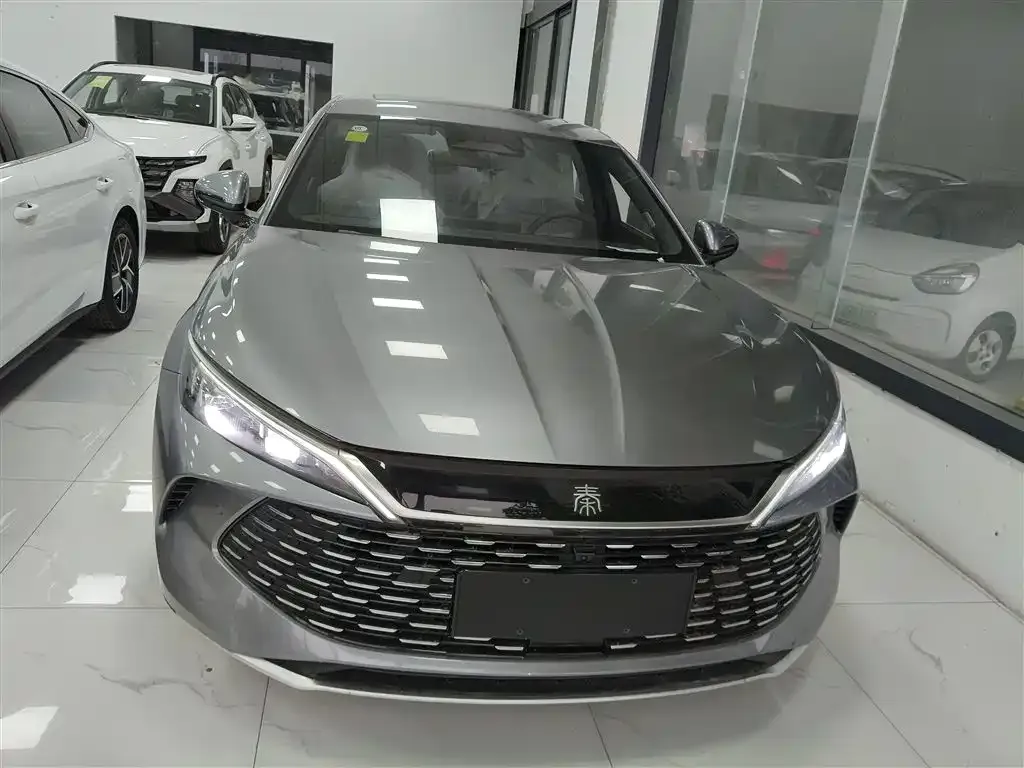BYD Qin L 2025 из CN, фото 5