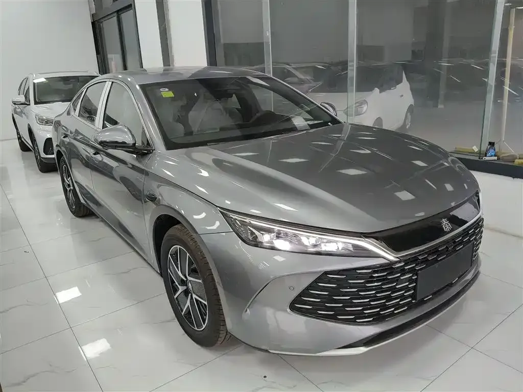 BYD Qin L 2025 из CN, фото 3