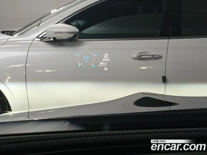 Mercedes-Benz AMG GT 2023 из KR, фото 7