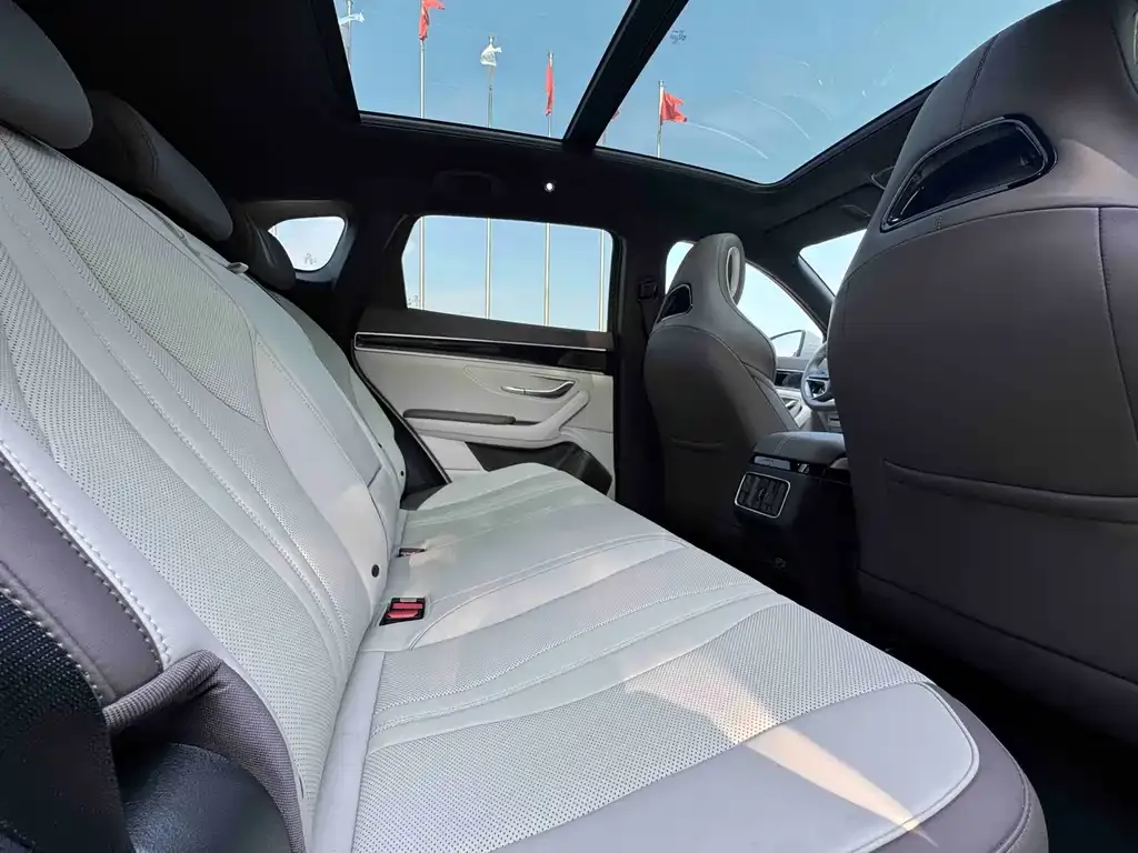 BYD PLUS New Energy 2025 из CN, фото 5