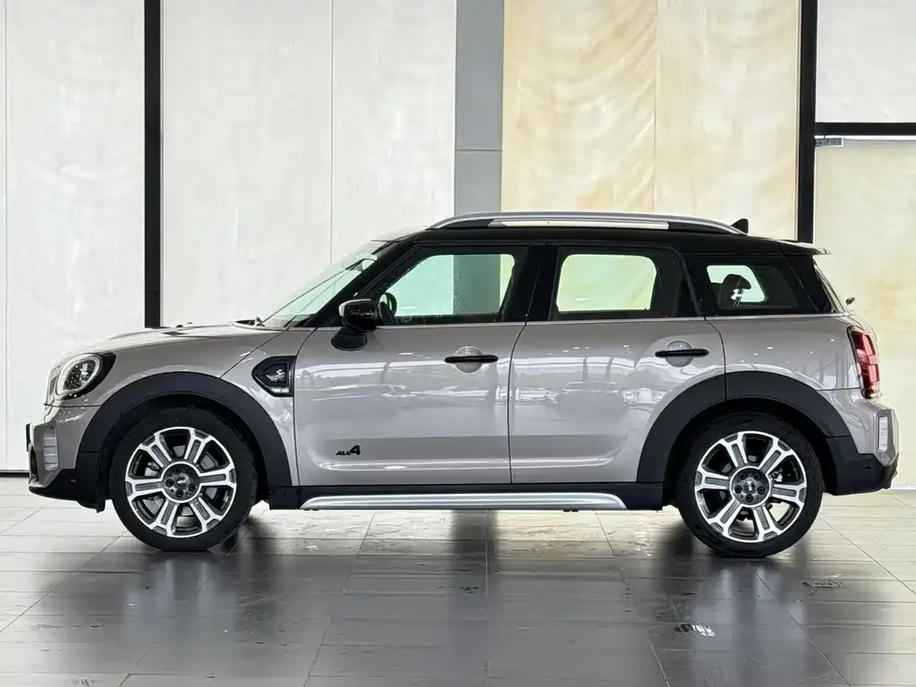MINI Countryman 2024 из CN, фото 10