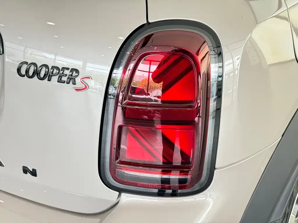 MINI Countryman 2024 из CN, фото 8