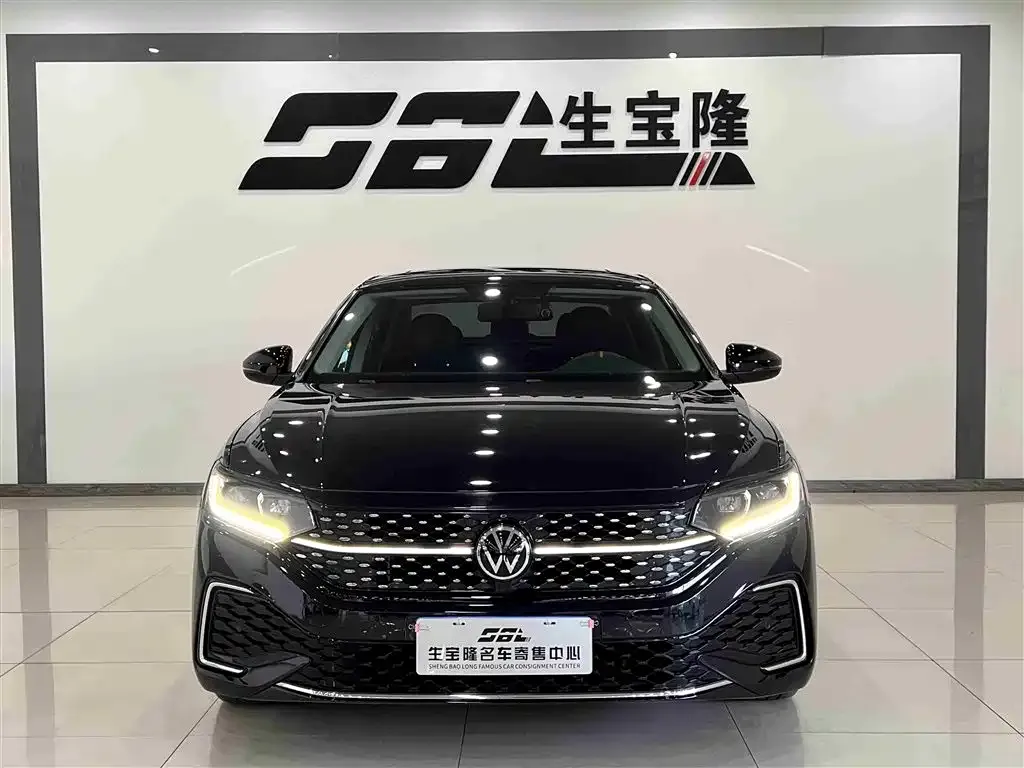 Volkswagen Passat 2022 из CN, фото 5