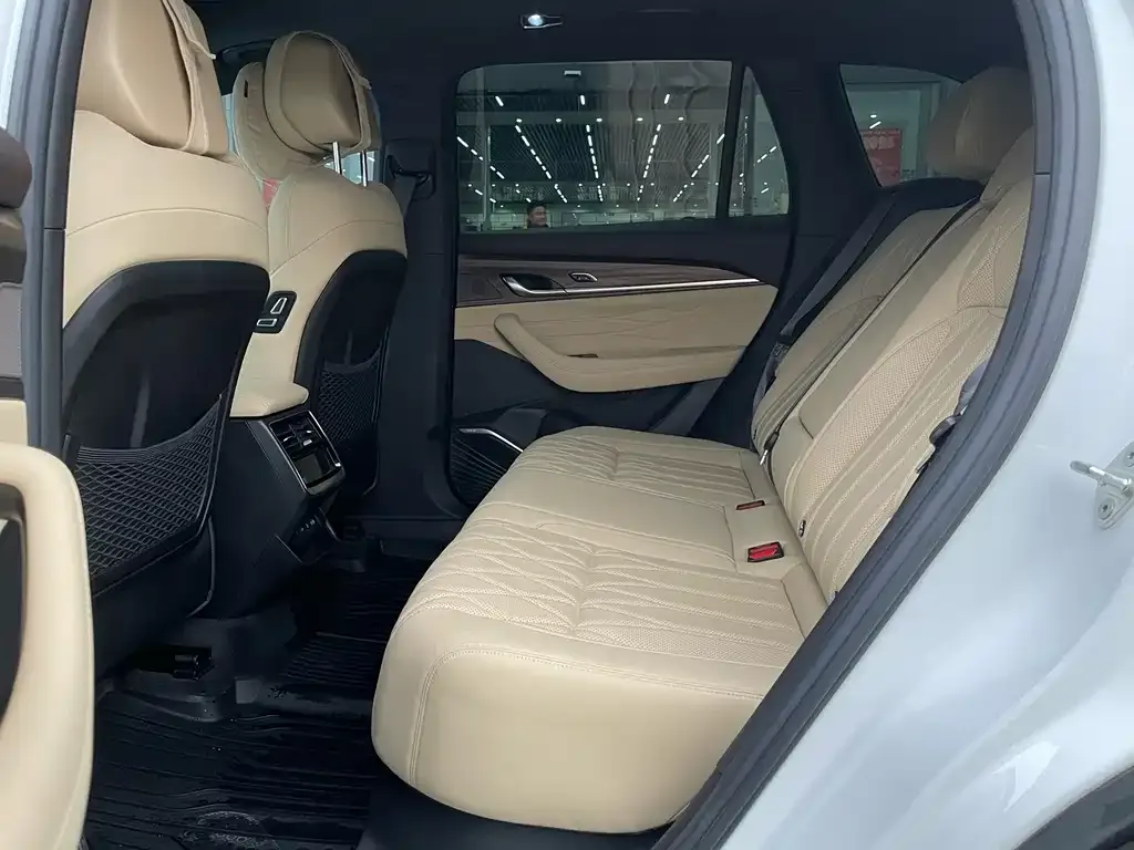 Geely Xingyue L 2025 из CN, фото 7