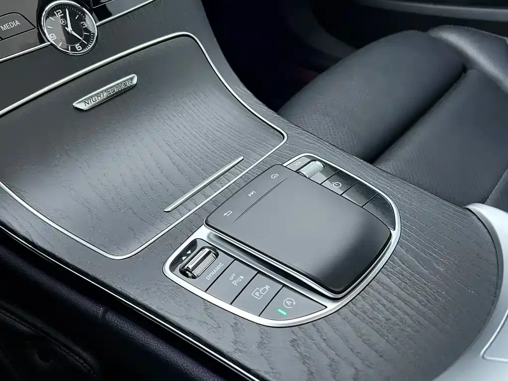 Mercedes-Benz C-Class 2021 из CN, фото 5