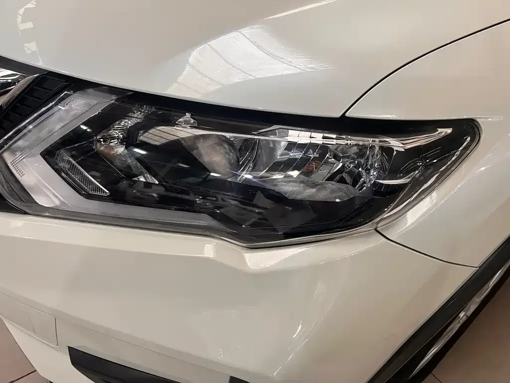 Nissan X-Trail 2021 из CN, фото 8