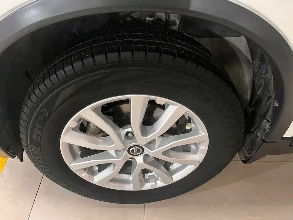 Nissan X-Trail 2021 из CN, фото 10