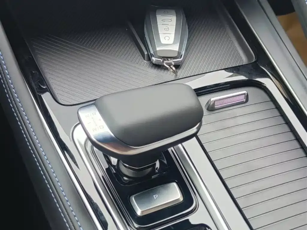 Geely Xingrui 2026 из CN, фото 9
