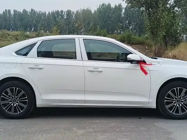 Geely Xingrui 2026 из CN, фото 6