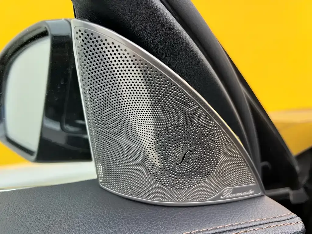 Mercedes-Benz E-Class 2022 из CN, фото 6