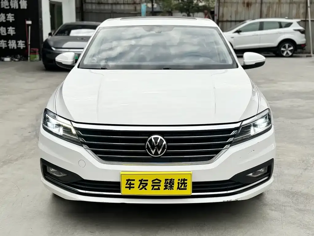 Volkswagen Lavida 2021 из CN, фото 7