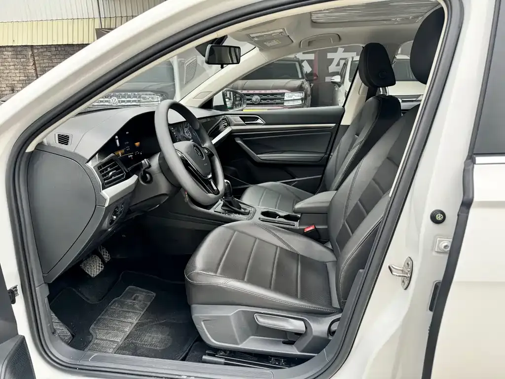 Volkswagen Lavida 2021 из CN, фото 9