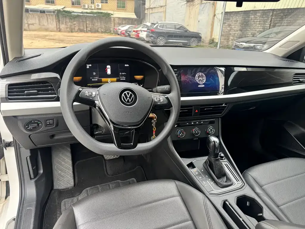 Volkswagen Lavida 2021 из CN, фото 3