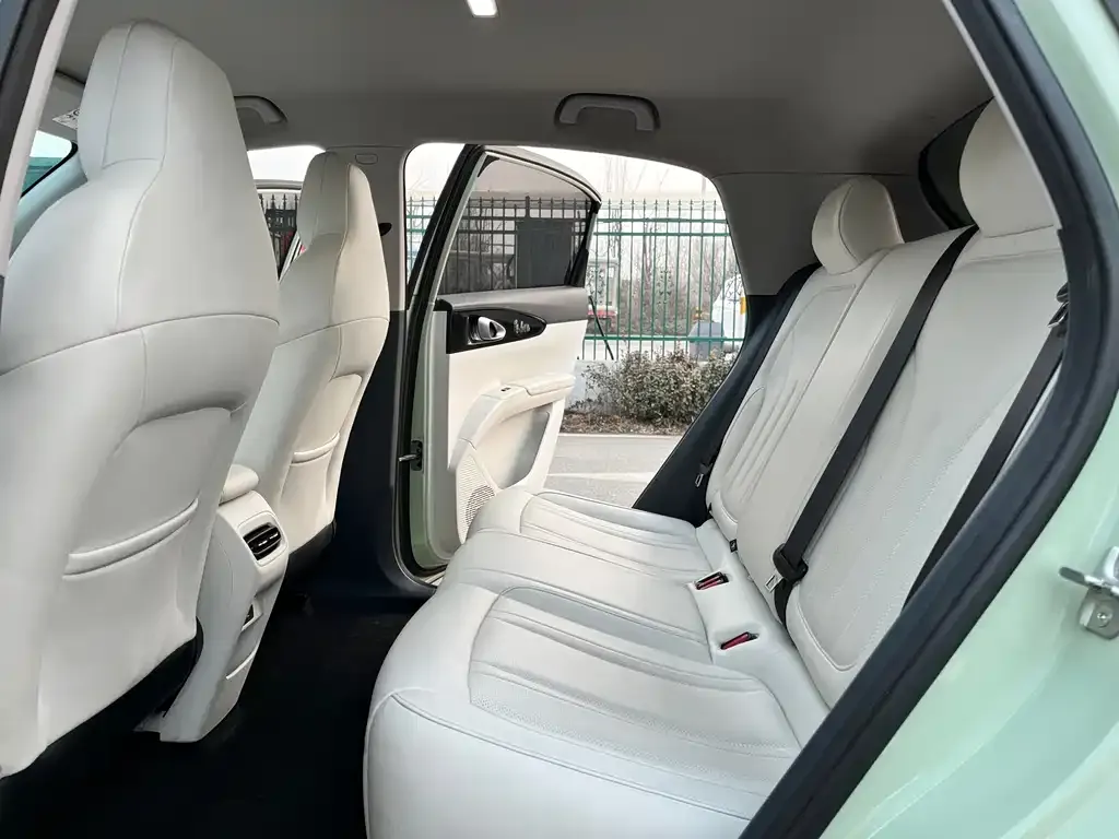 Geely Starburst 2024 из CN, фото 5