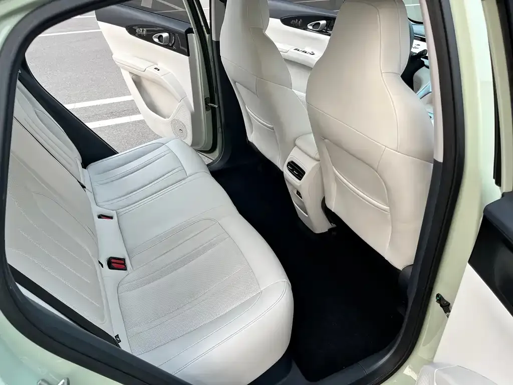 Geely Starburst 2024 из CN, фото 4