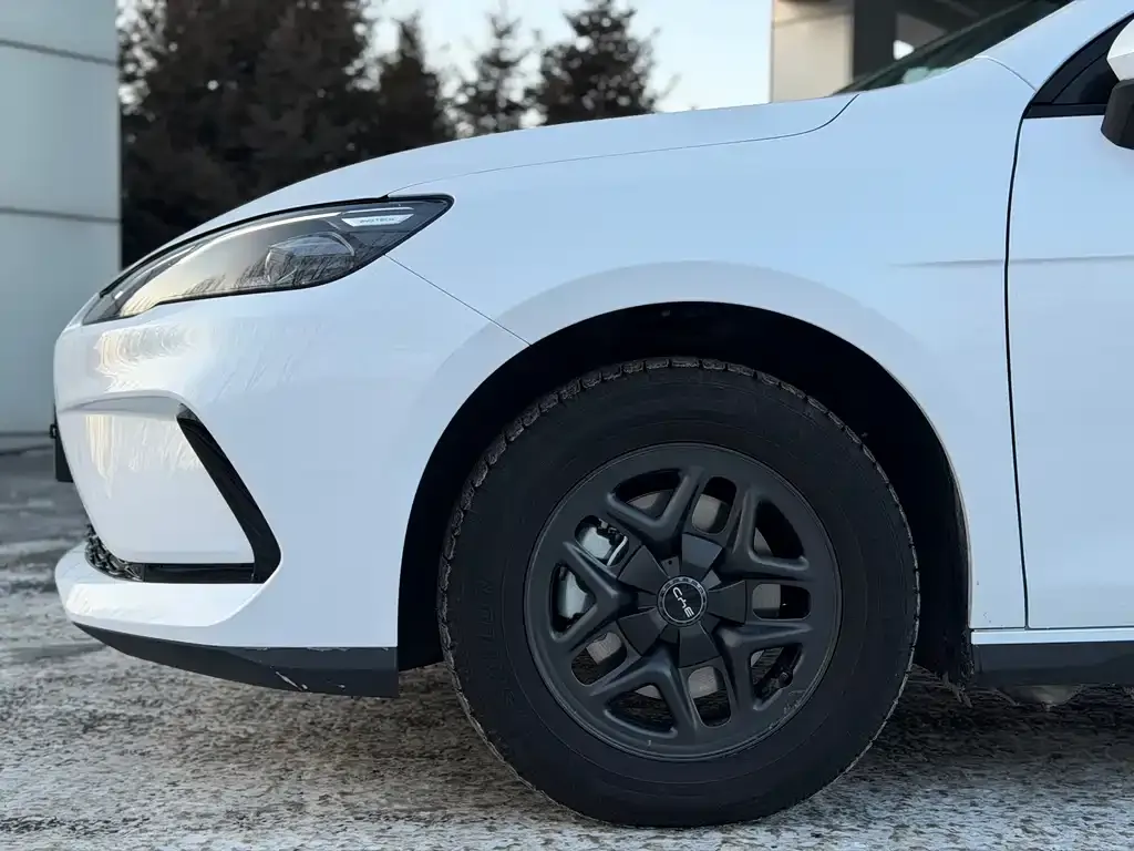 BYD Seal 05 DM-i 2025 из CN, фото 8