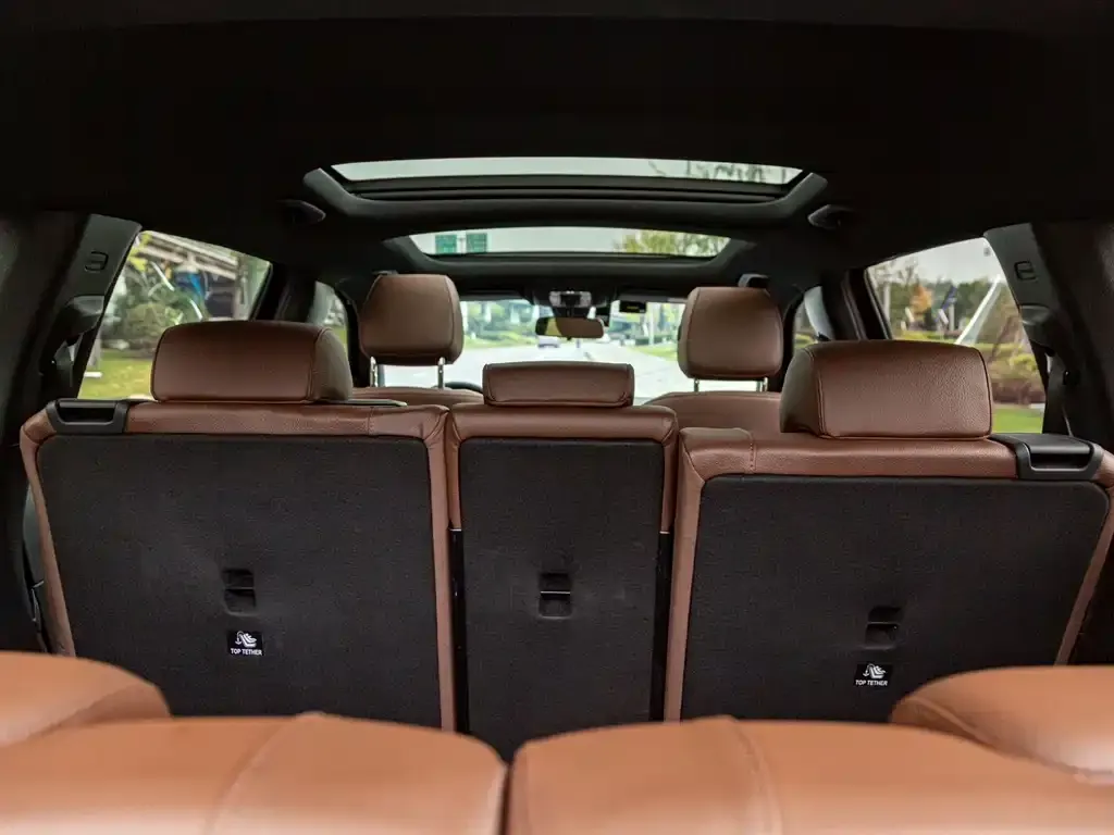 Mercedes-Benz GLB 2023 из CN, фото 2