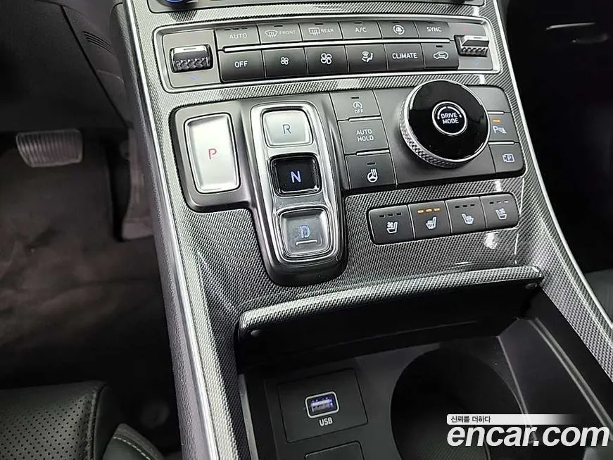 Hyundai Santafe — фото 10