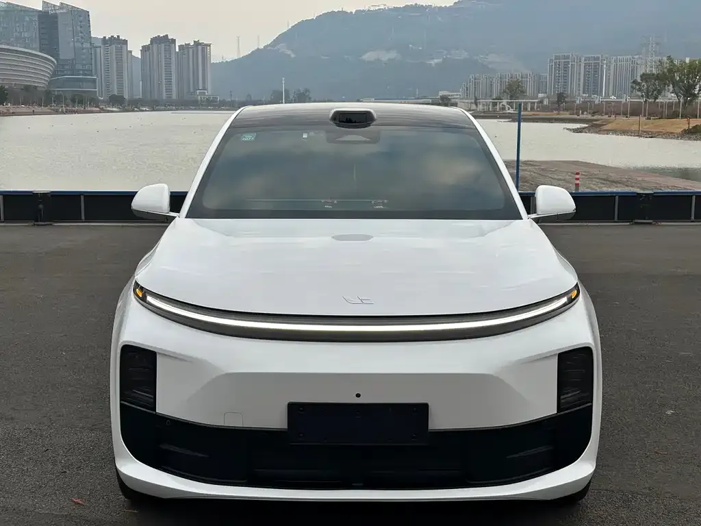 Li Auto L6 2025 из CN, фото 2