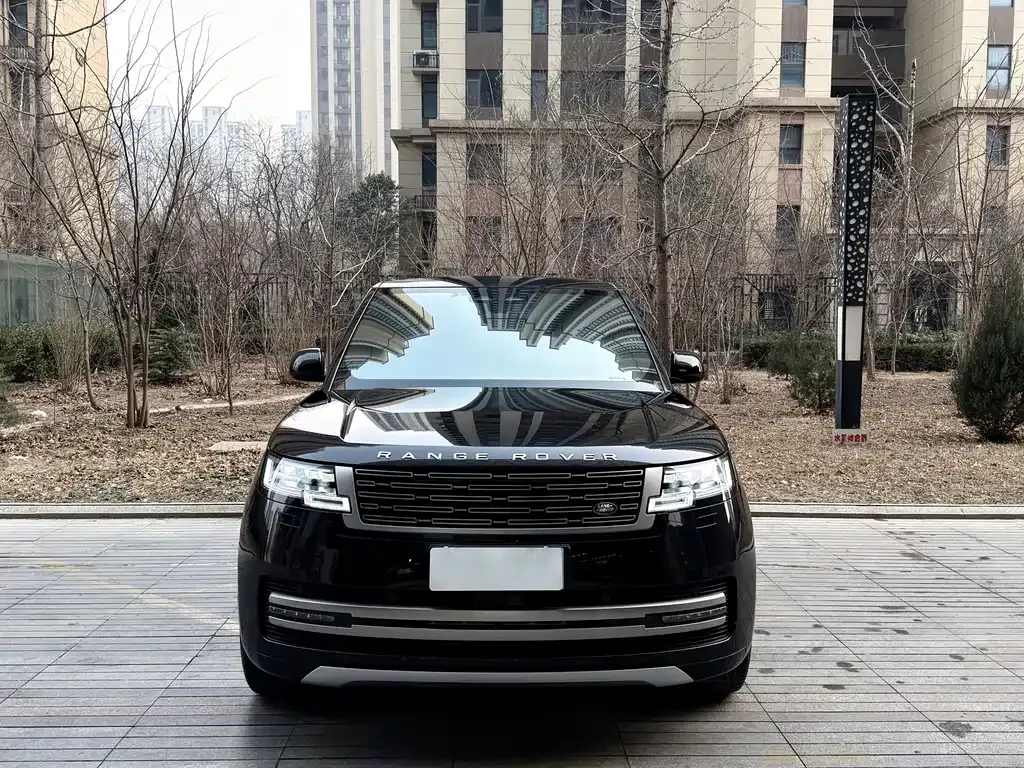 Land Rover Range Rover 2023 из CN, фото 6