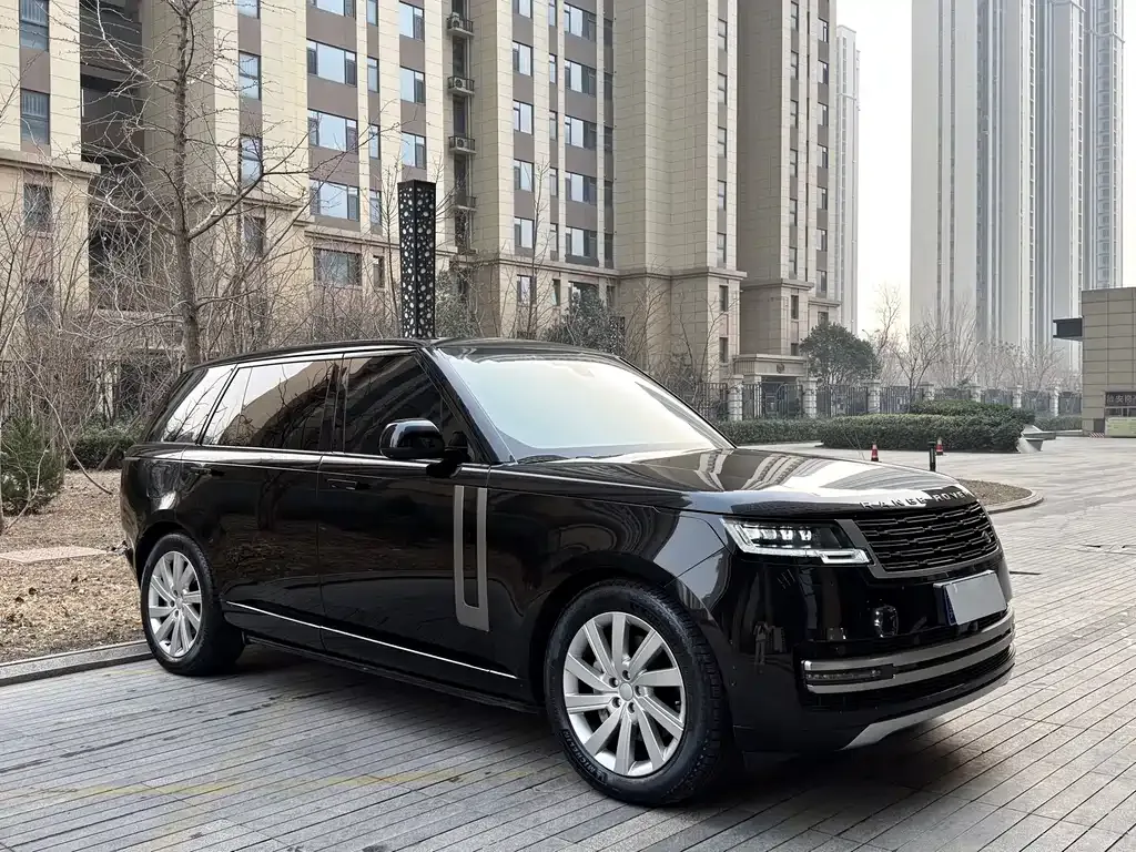 Land Rover Range Rover 2023 из CN, фото 9