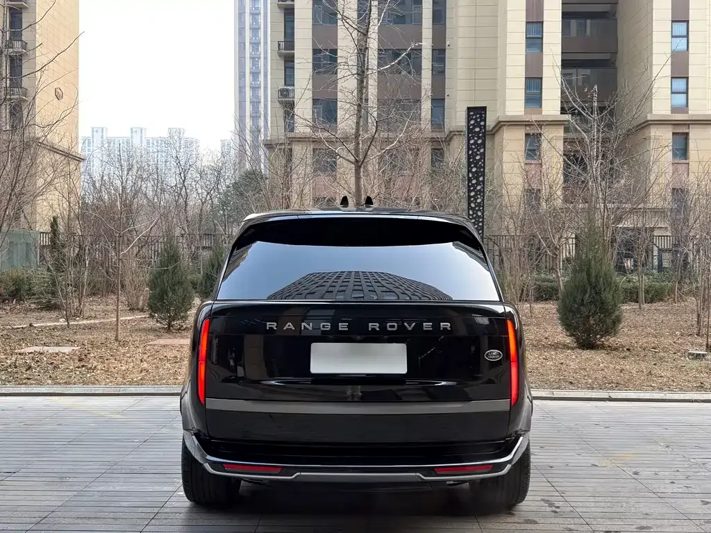 Land Rover Range Rover 2023 из CN, фото 7