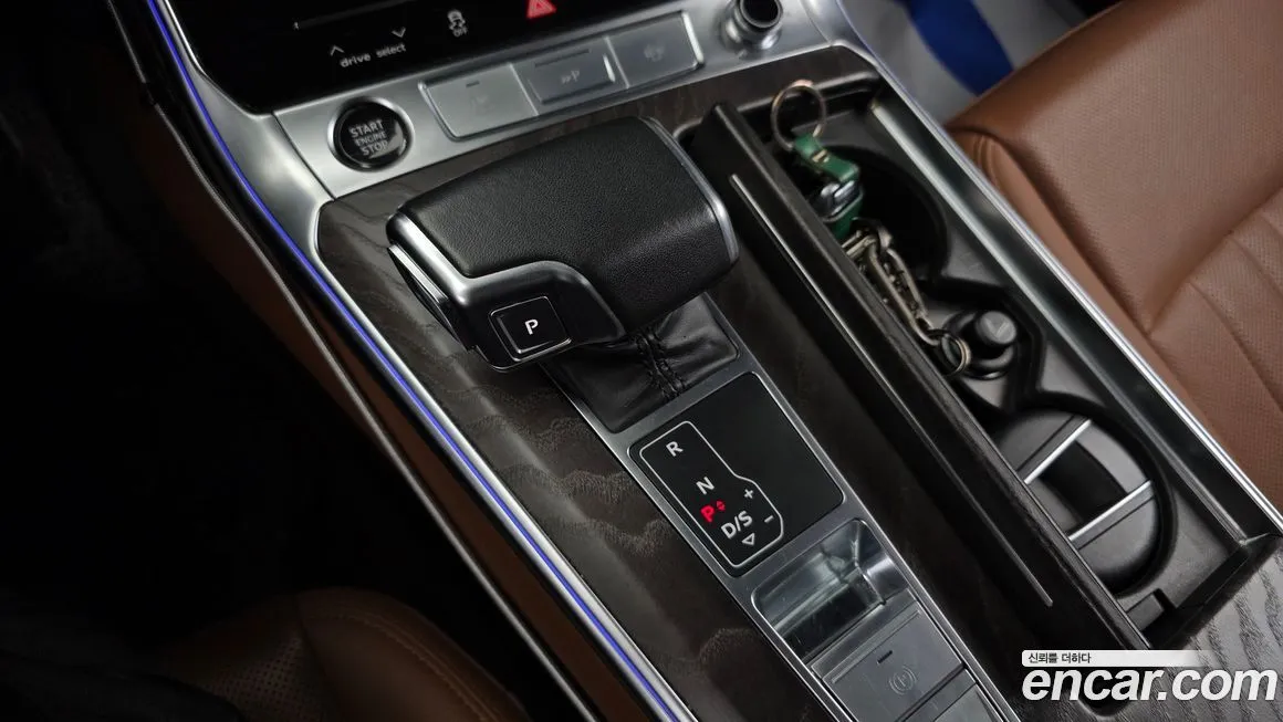 Audi A6 — фото 2