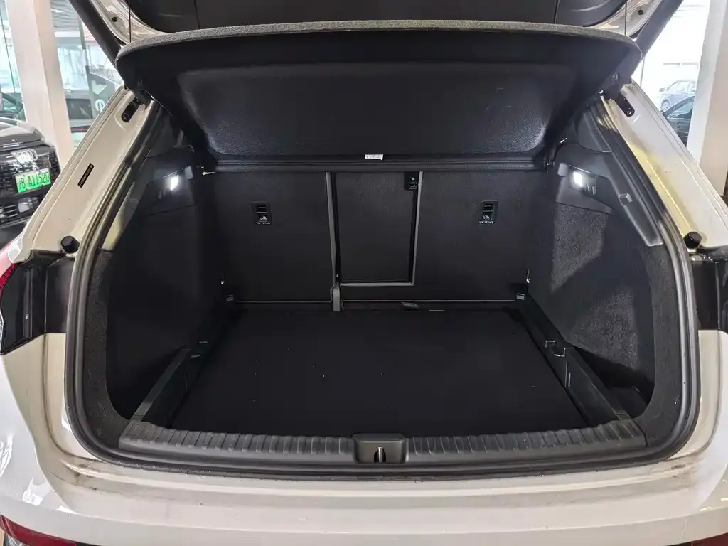 Audi Q4 e-tron 2024 из CN, фото 6