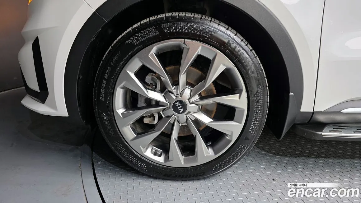 Kia Sorento — фото 2