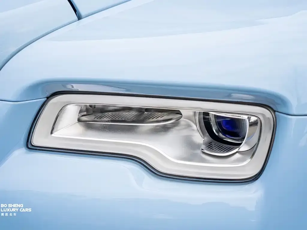 Rolls-Royce Dawn 2023 из CN, фото 2