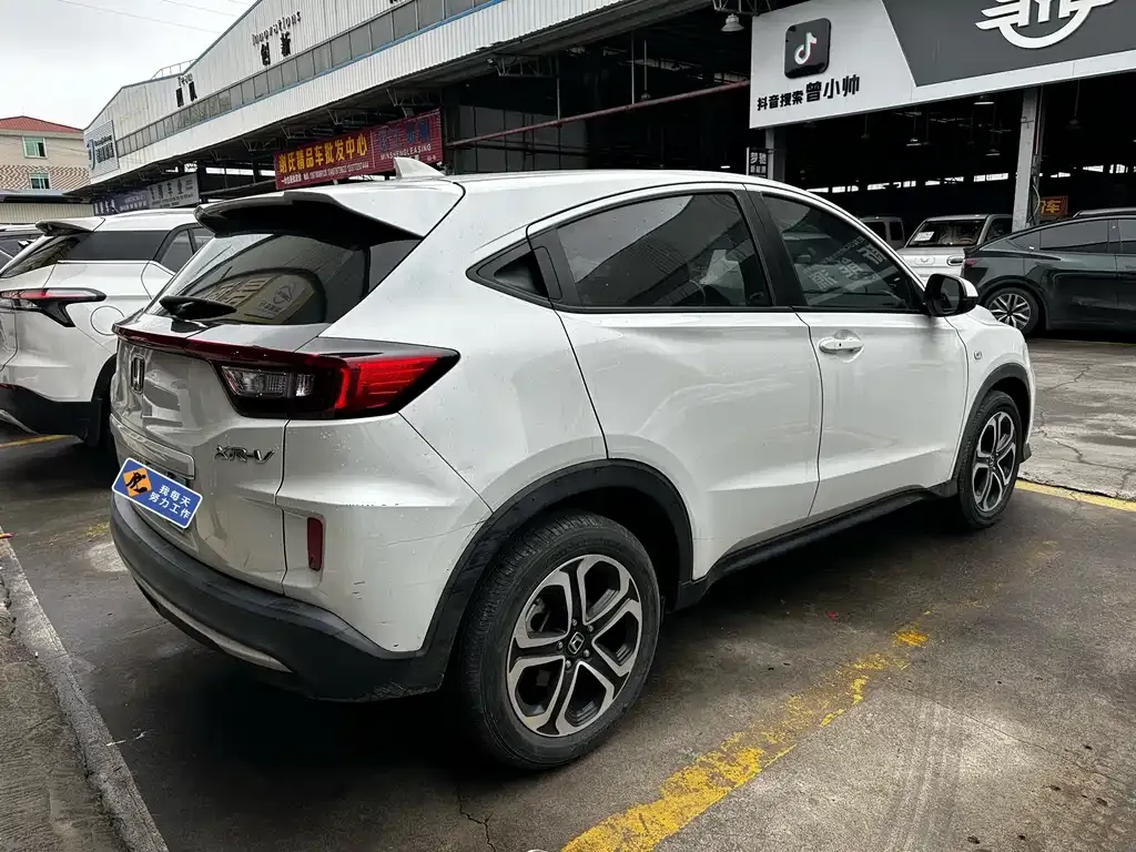 Honda XR-V 2022 из CN, фото 7