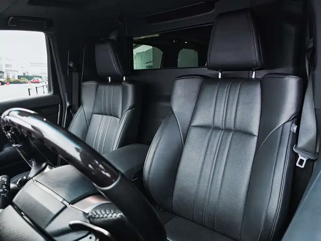 Lexus LM 2023 из CN, фото 8
