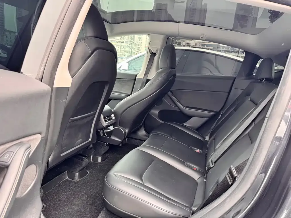 Tesla Model Y 2024 из CN, фото 9
