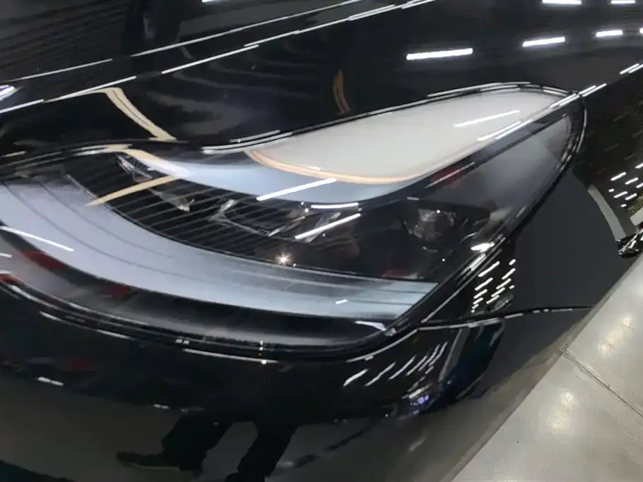 Tesla Model Y 2024 из CN, фото 9