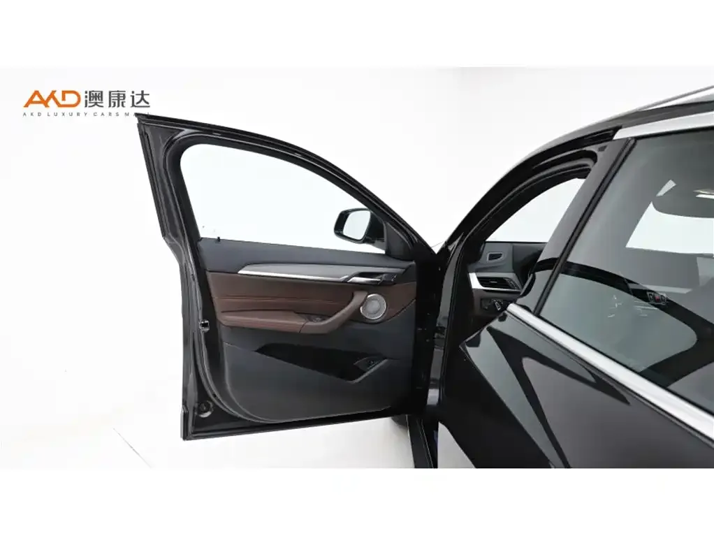 BMW X2 2021 из CN, фото 9