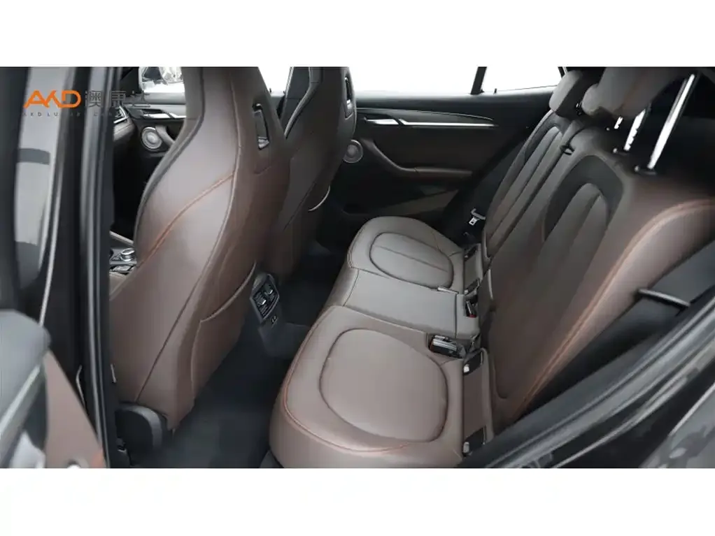 BMW X2 2021 из CN, фото 7