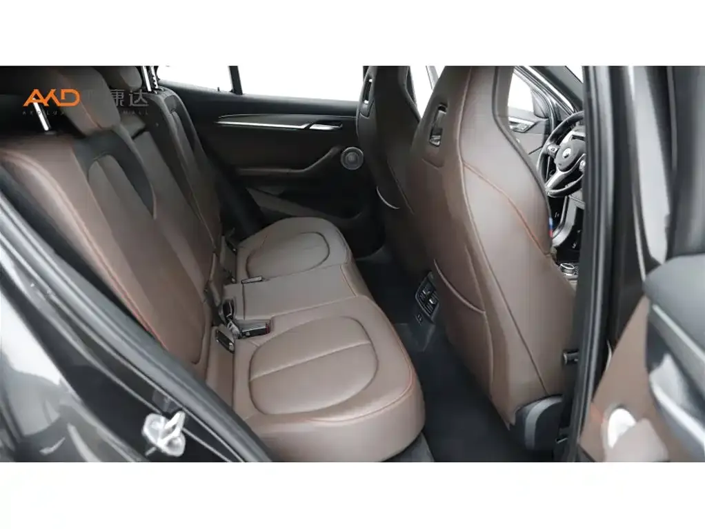 BMW X2 2021 из CN, фото 6