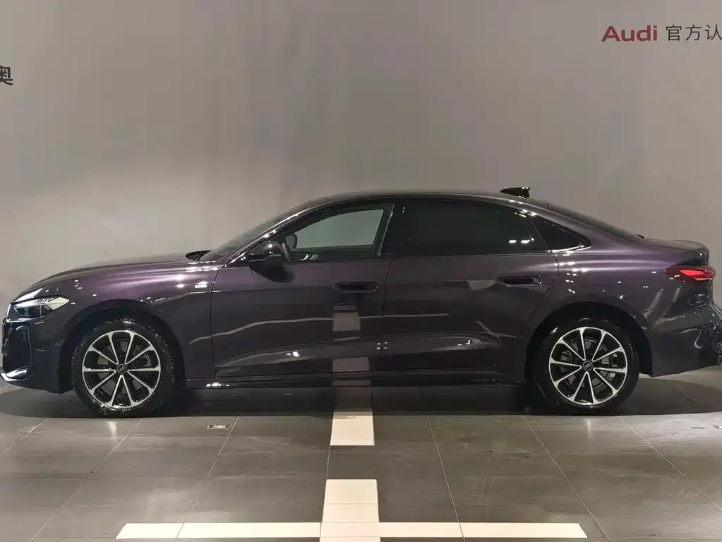 Audi A5L 2025 из CN, фото 7