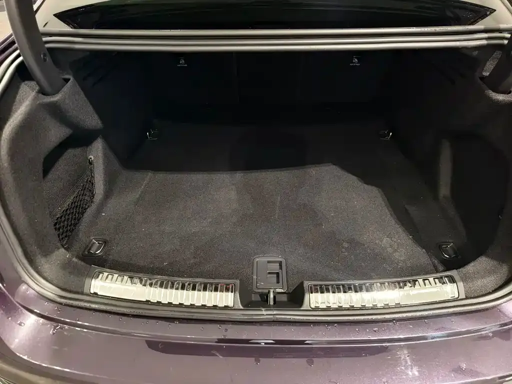 Audi A5L 2025 из CN, фото 8