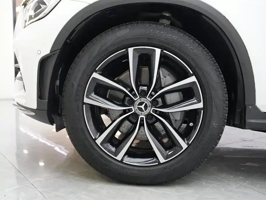 Mercedes-Benz GLC 2022 из CN, фото 4