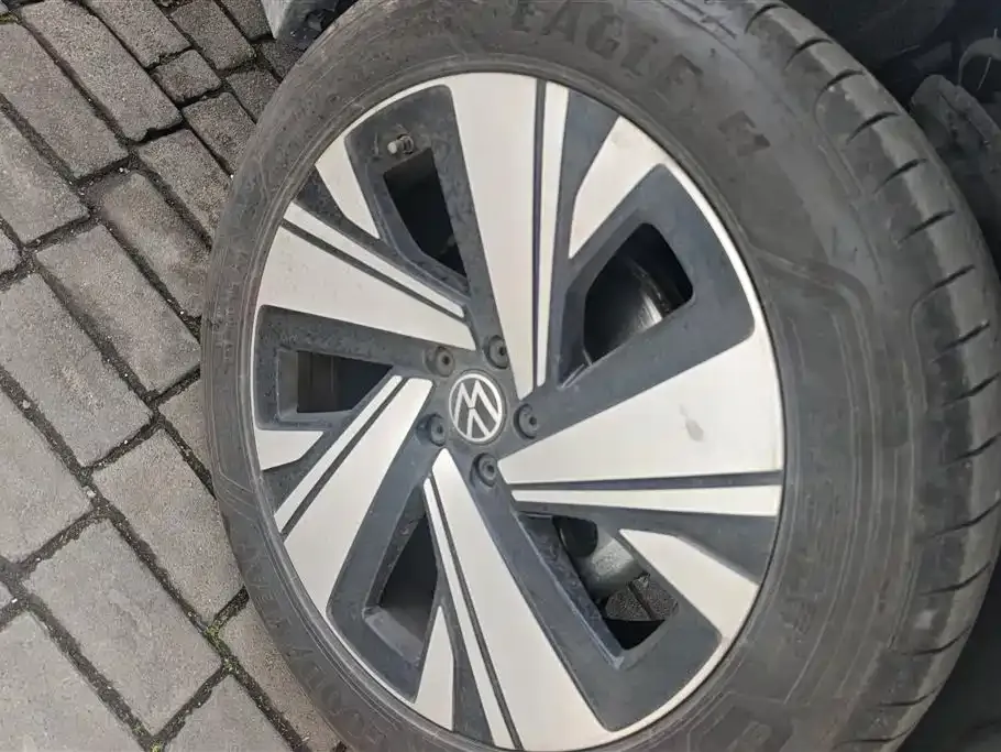 Volkswagen Teramont 2024 из CN, фото 9