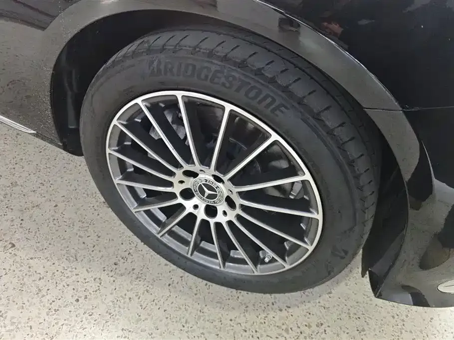 Mercedes-Benz E-Class 2022 из CN, фото 6