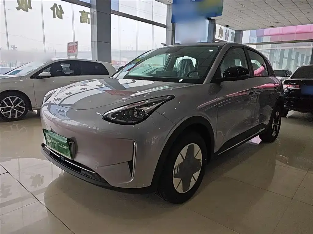 Geely Starburst 2026 из CN, фото 1