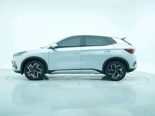 BYD Yuan Plus 2023 из CN, фото 2