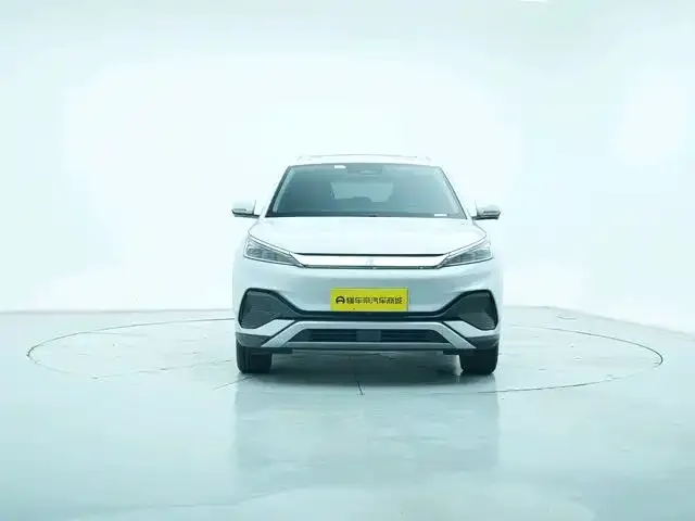 BYD Yuan Plus 2023 из CN, фото 5