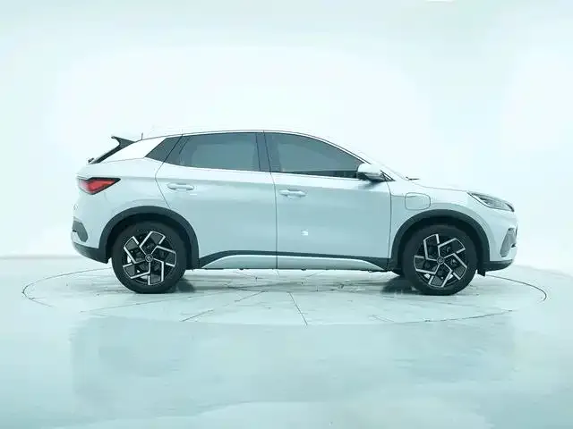 BYD Yuan Plus 2023 из CN, фото 8