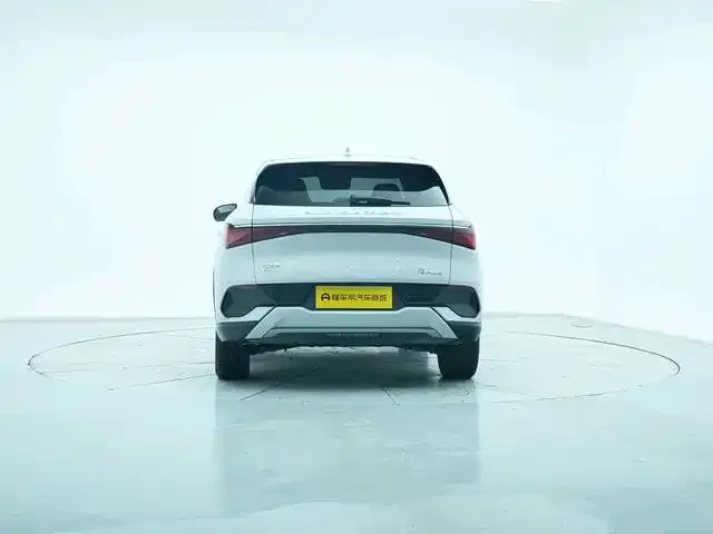 BYD Yuan Plus 2023 из CN, фото 6