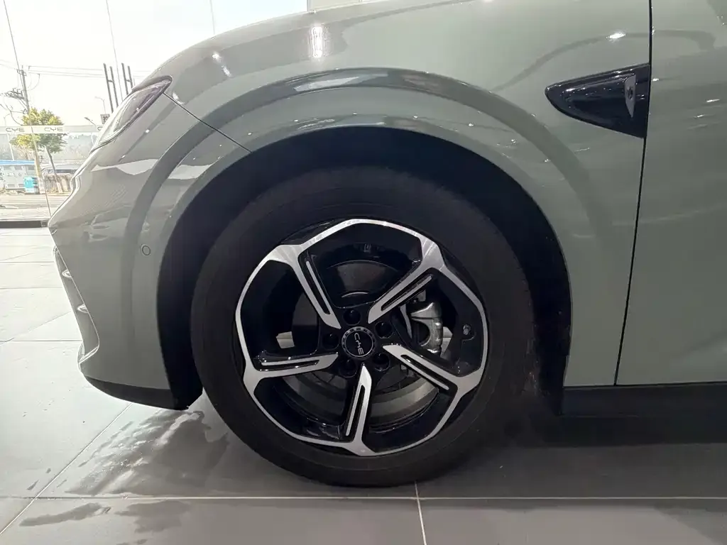 BYD Seal 06GT 2025 из CN, фото 2