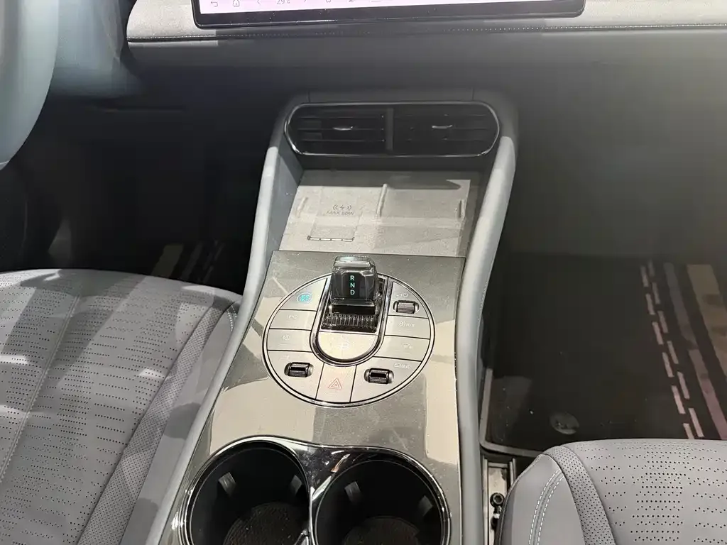 BYD Seal 06GT 2025 из CN, фото 9