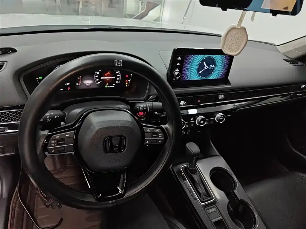 Honda Civic 2023 из CN, фото 8